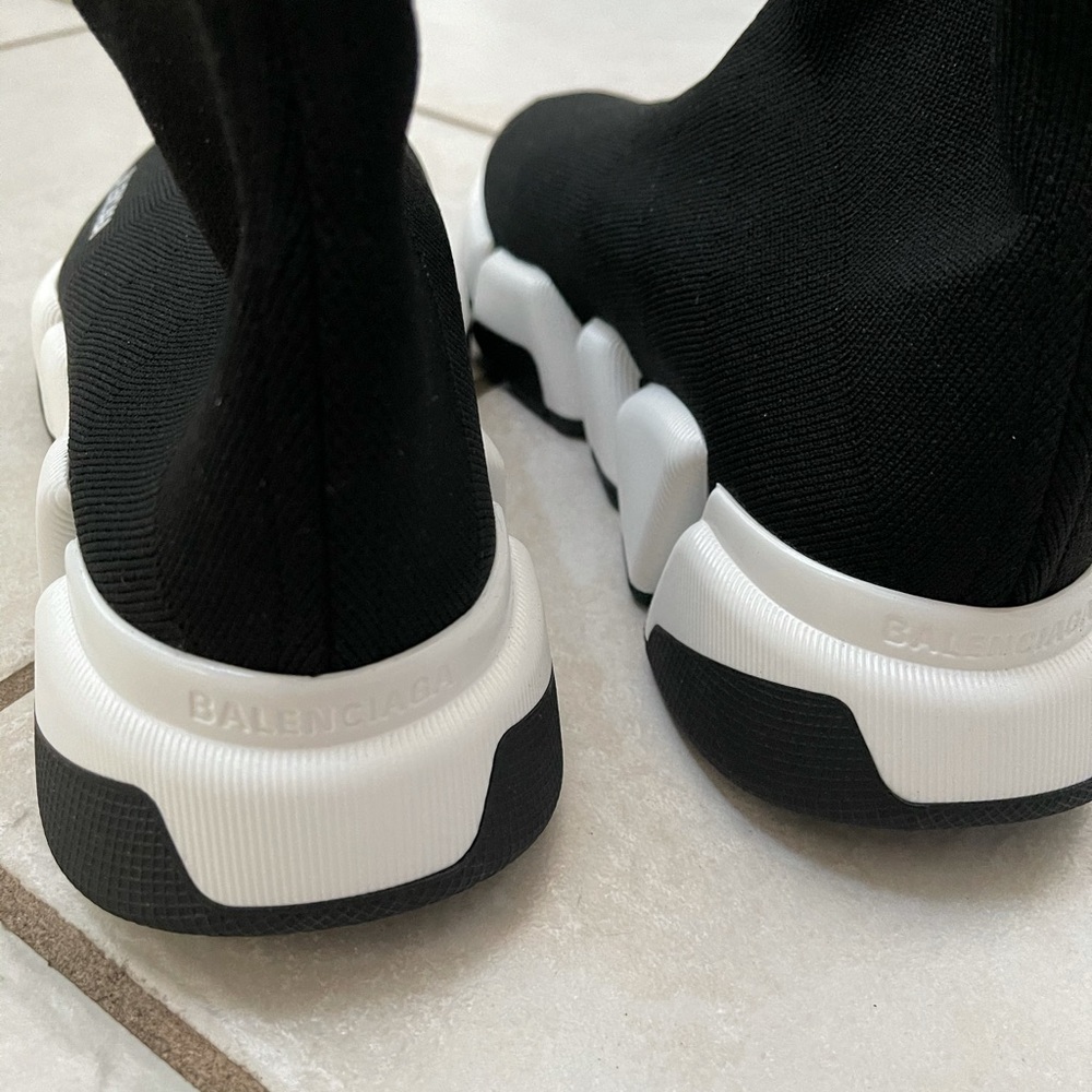 Speed trainer 2.0